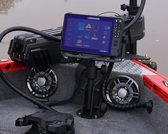 Стойка для эхолота Easy Flex S Riverforce