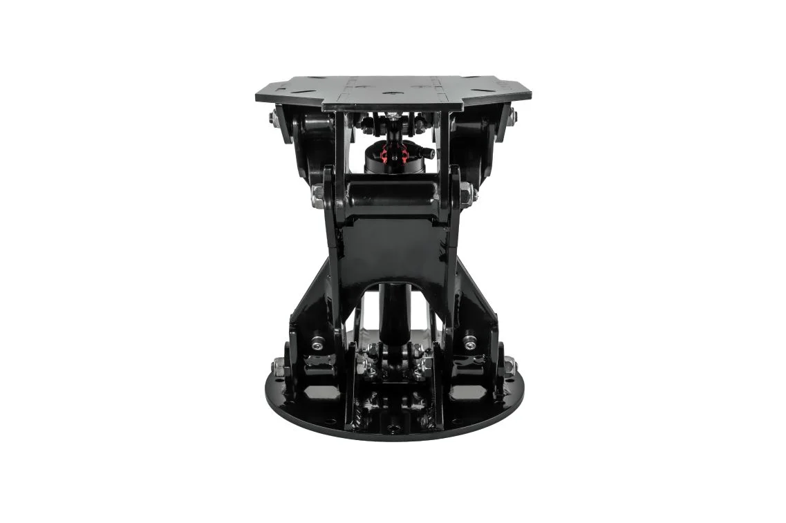 Амортизационная стойка Dominator-X HD265 SW Riverforce_15