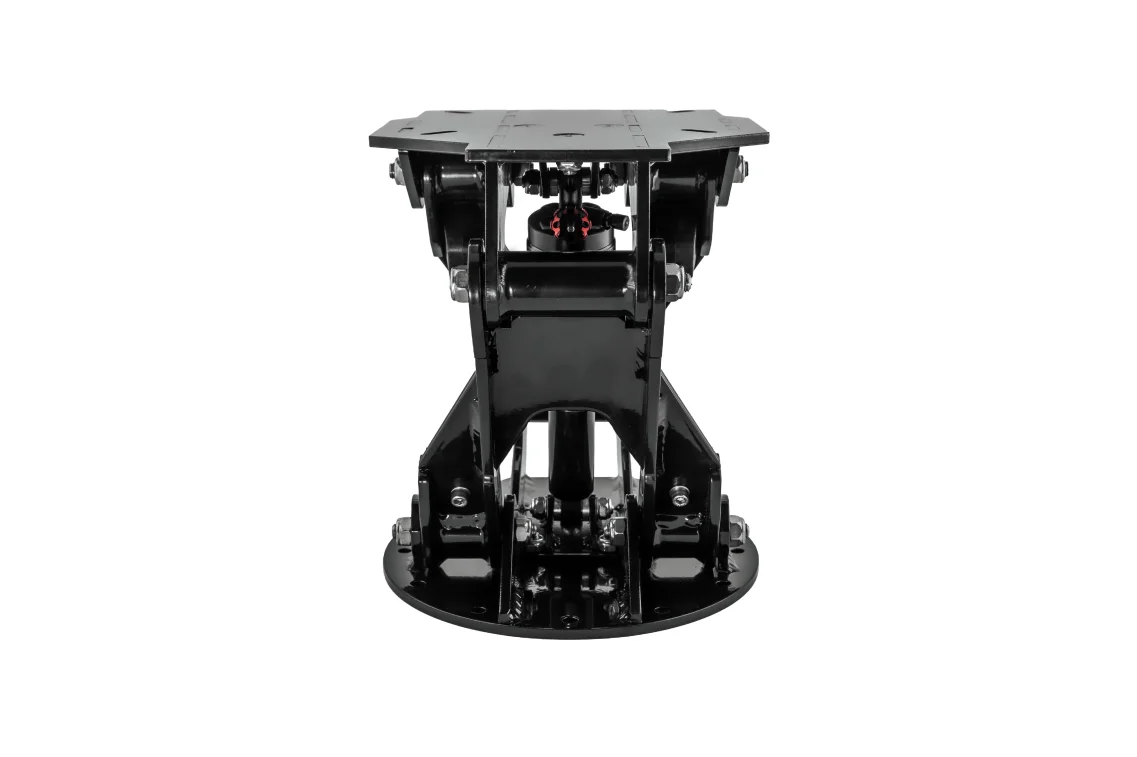 Амортизационная стойка Dominator-X HD265 SW Riverforce_4