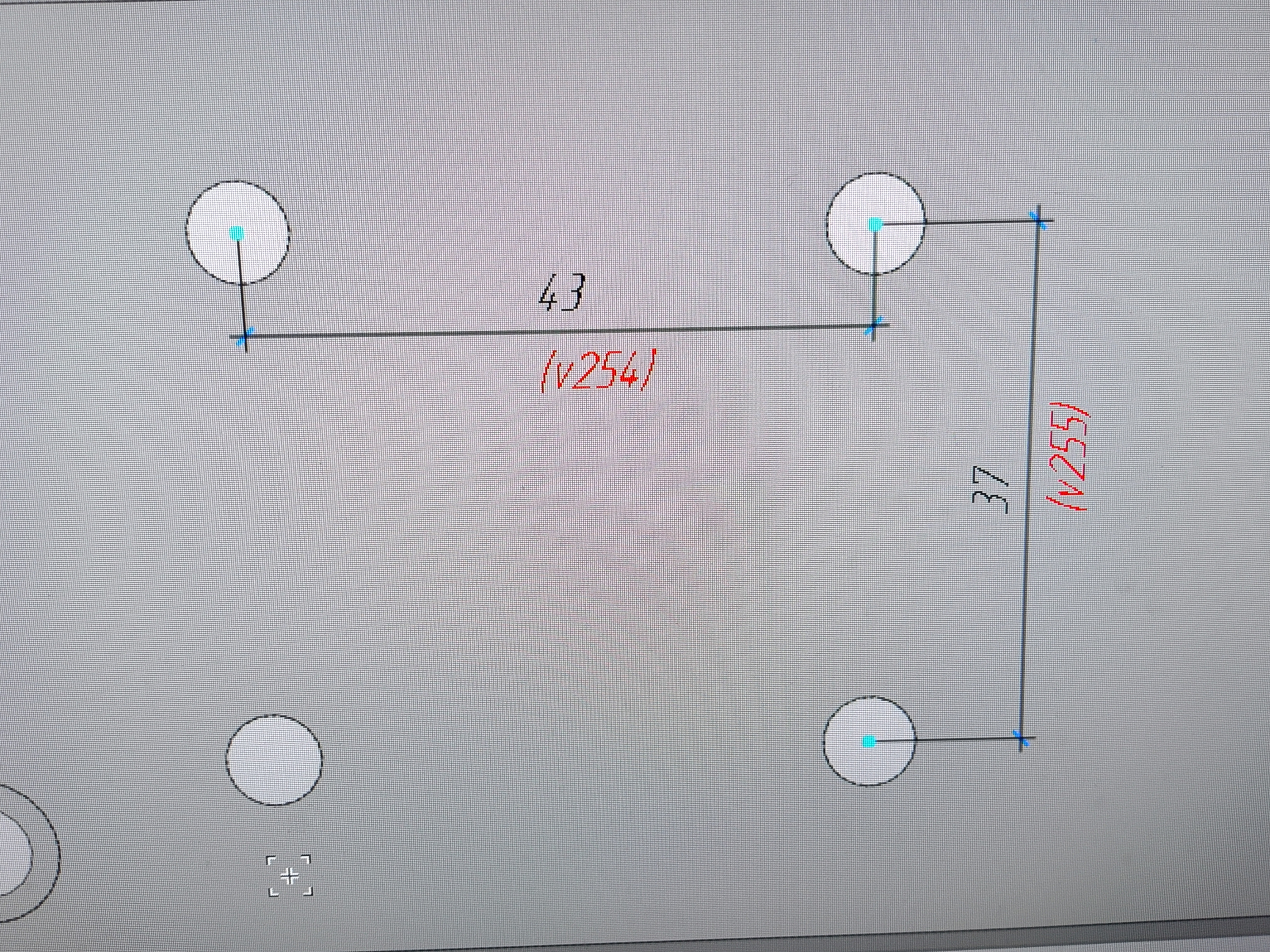 Система крепления Force Rail 343 Riverforce_8