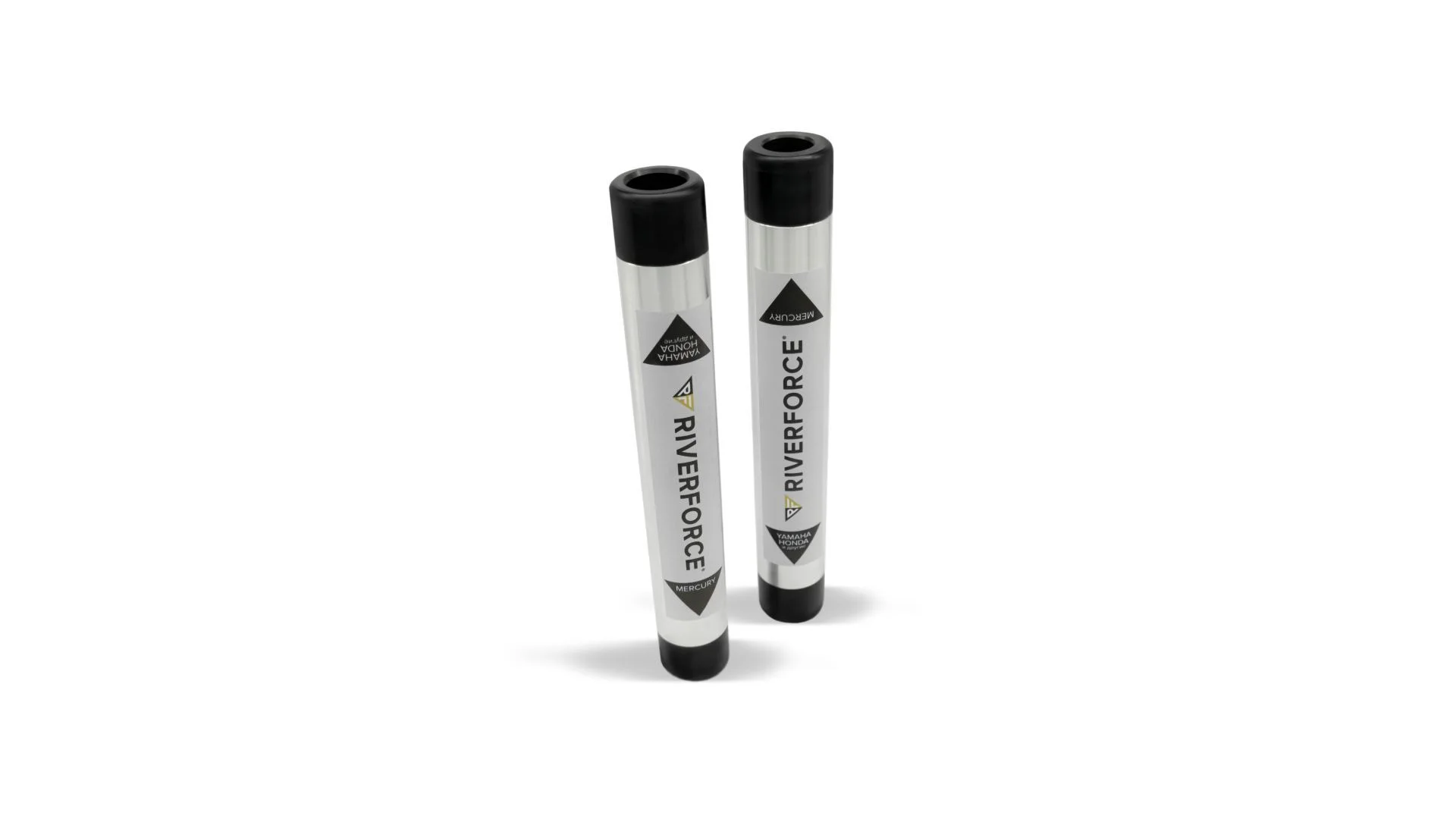 Упоры для лодочного мотора транспортировочные W-Tubes Riverforce_2