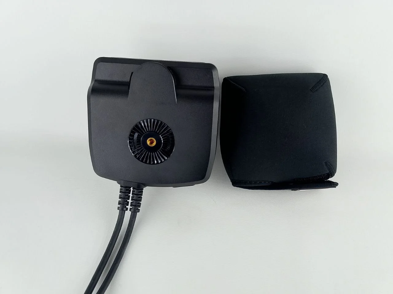 Защитный неопреновый чехол для датчика Humminbird MegaLive 2 Riverforce_7