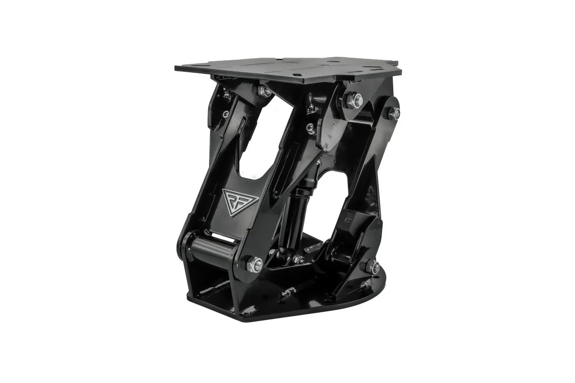 Амортизационная стойка Dominator-X HD265 SW Riverforce_11