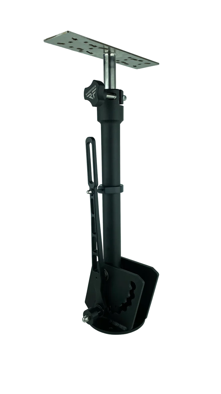 Стойка для эхолота Easy Flex HD L Riverforce_4
