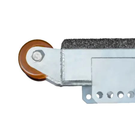 Системы слипования для прицепов