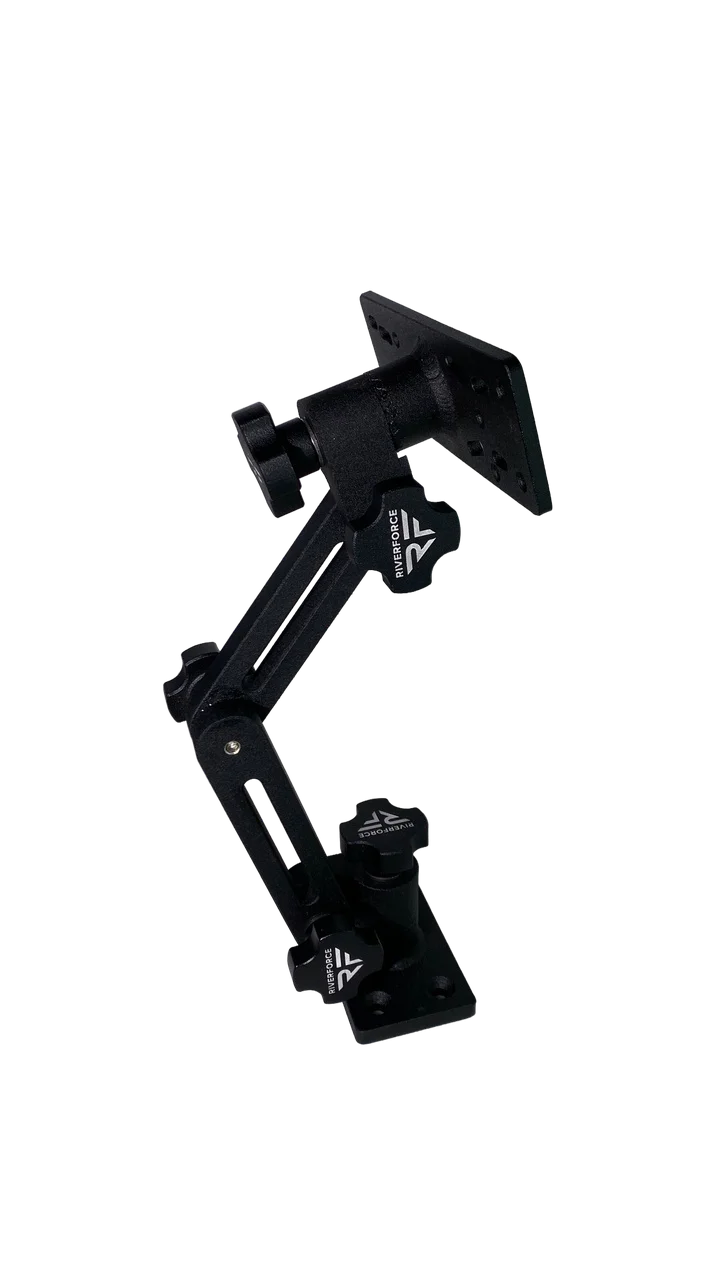Крепление эхолота UniGrip Main Gen3 Riverforce_3