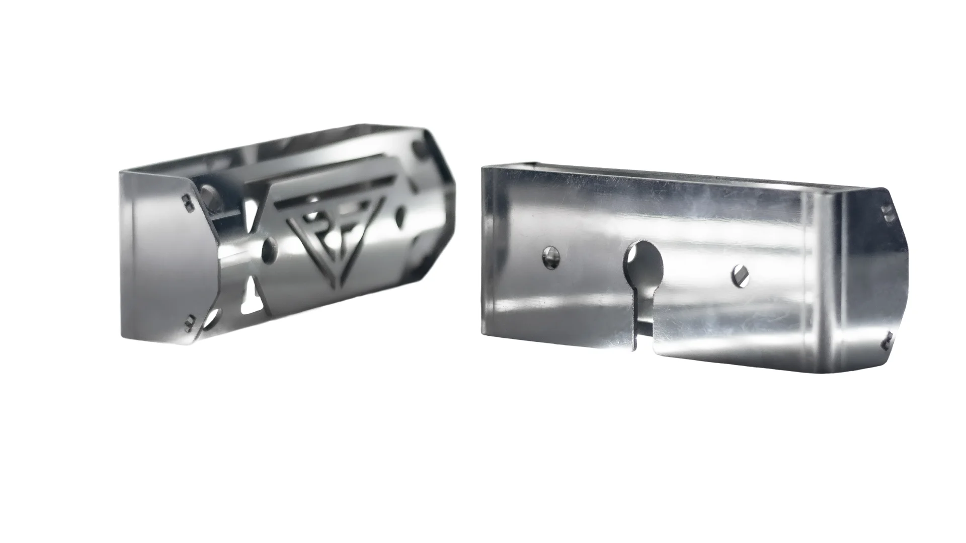Защита габаритных фонарей Light Guard 50-70 Riverforce RF 2003-04