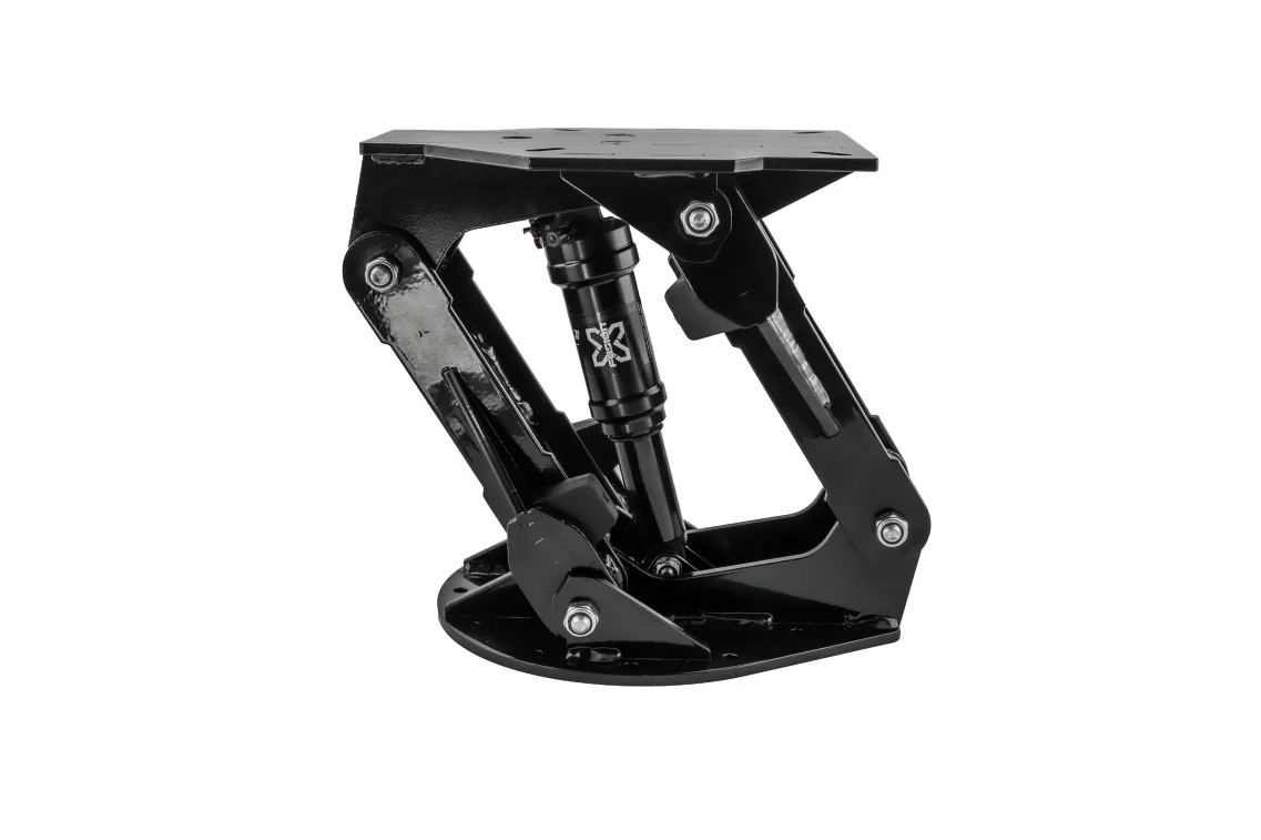 Амортизационная стойка Dominator-X HD265 SW Riverforce_7