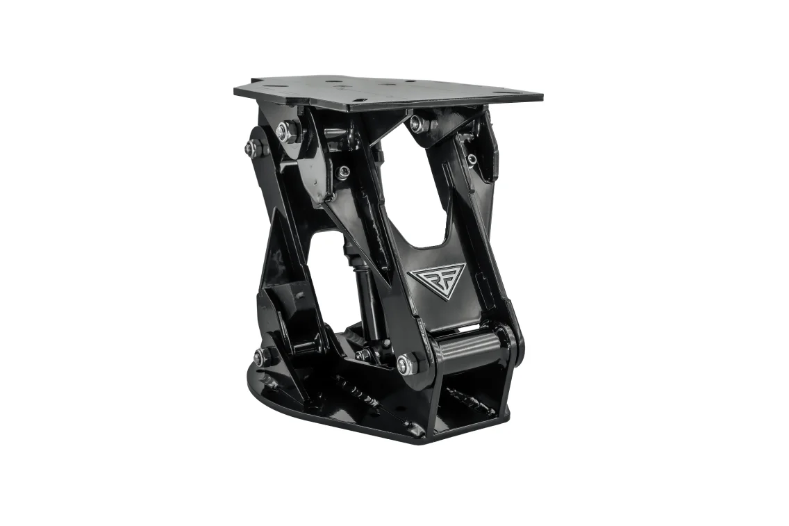 Амортизационная стойка Dominator-X HD265 SW Riverforce_8