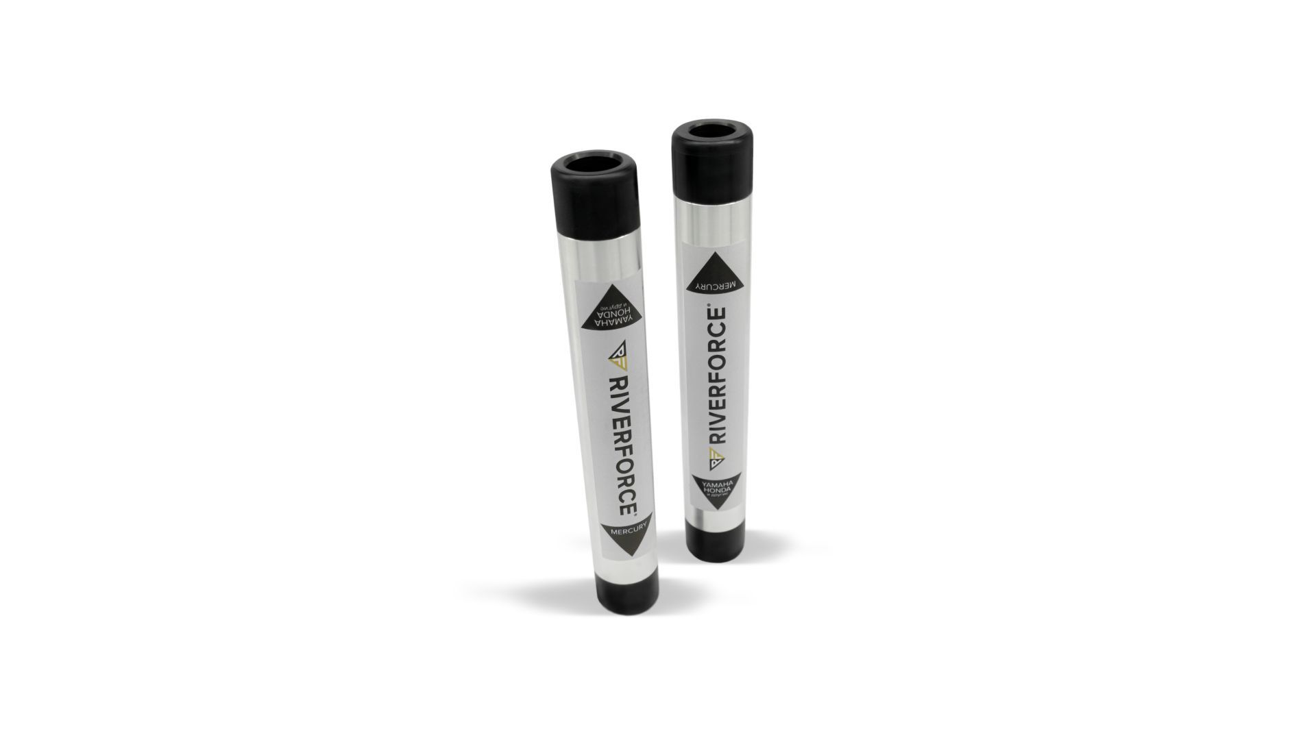 Упоры для лодочного мотора транспортировочные W-Tubes Riverforce_2