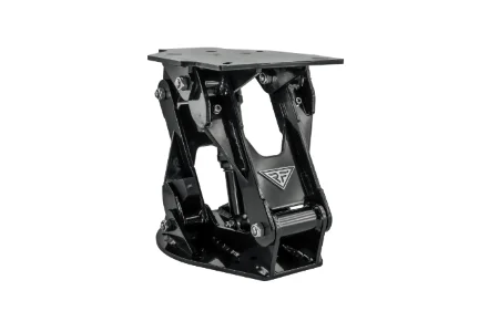 Амортизационные стойки и слайдеры для лодки