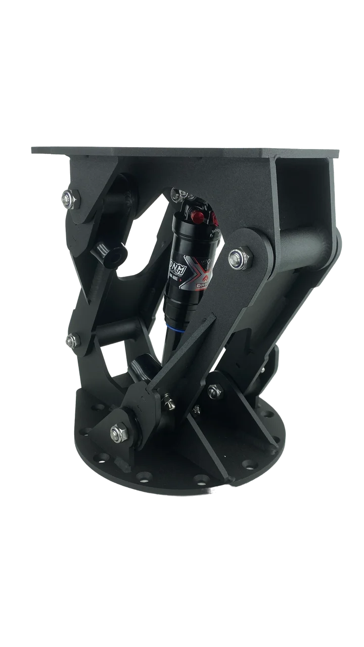 Амортизационная стойка Dominator-X HD295 SW Riverforce_3