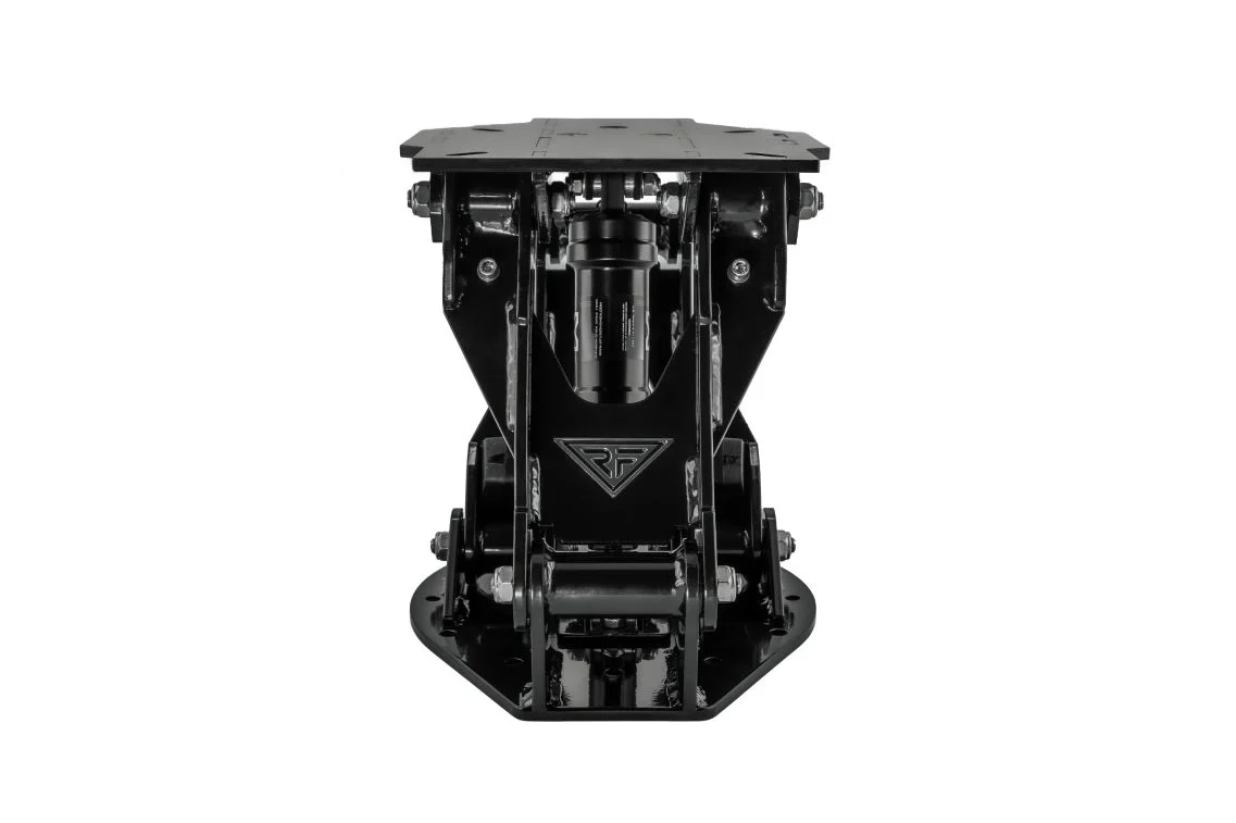 Амортизационная стойка Dominator-X HD265 SW Riverforce_17