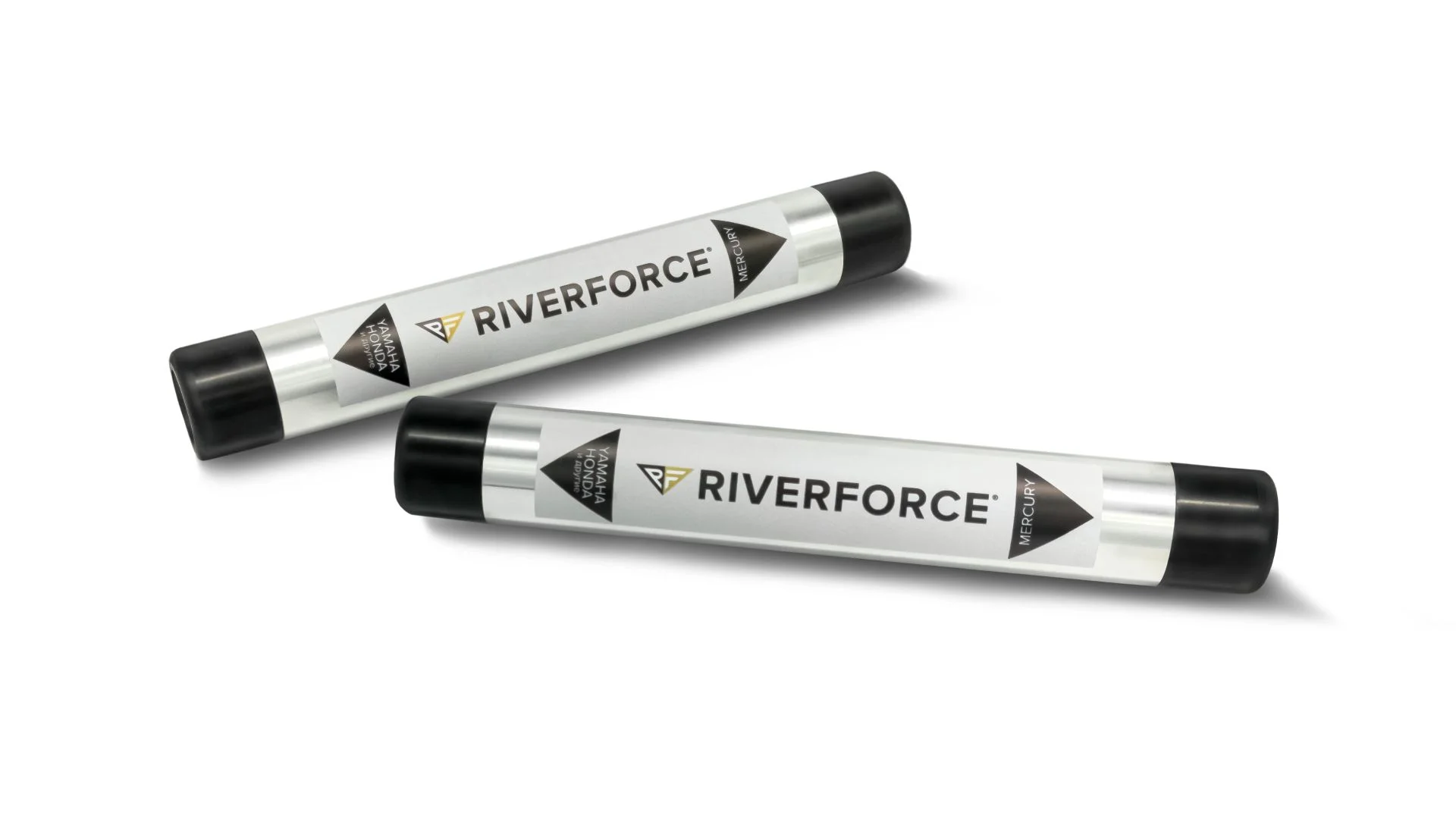 Упоры для лодочного мотора транспортировочные W-Tubes Riverforce_4