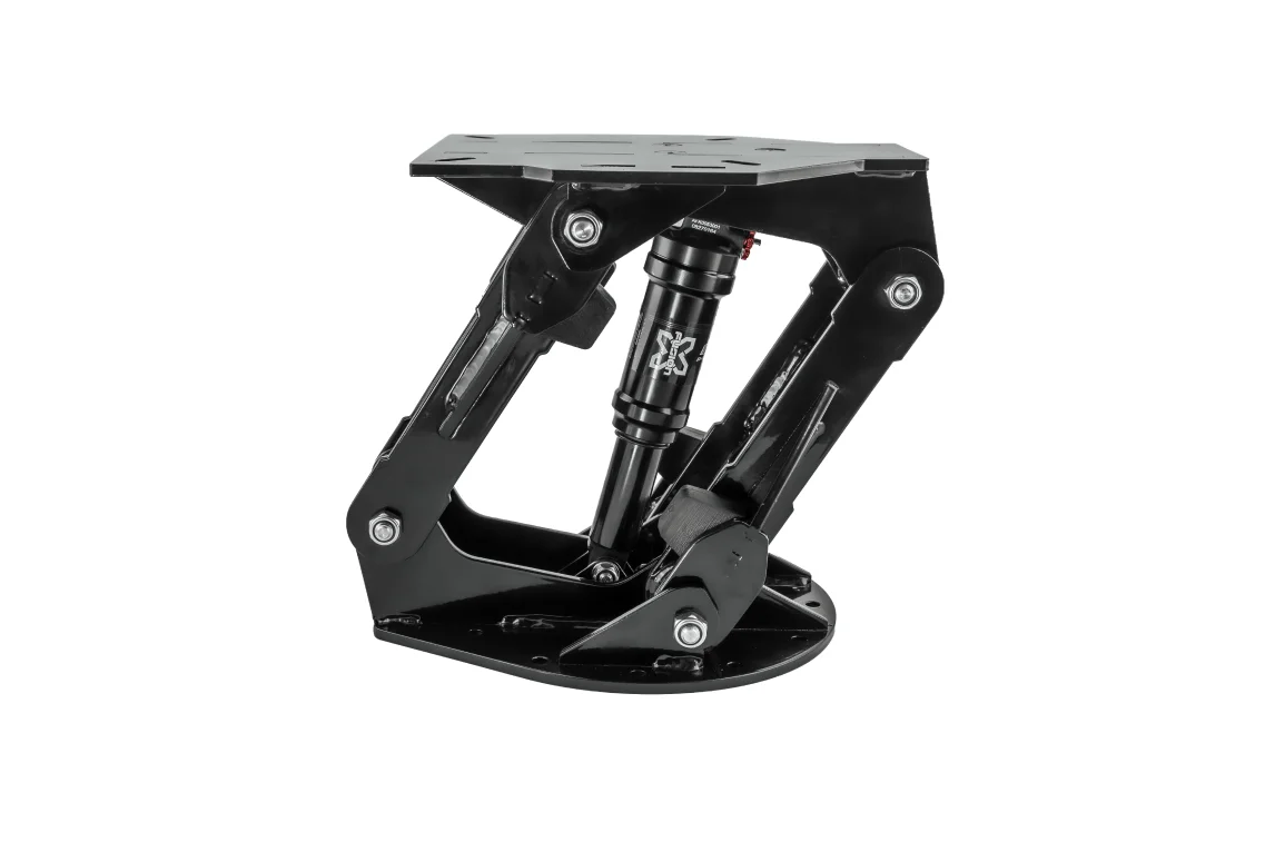 Амортизационная стойка Dominator-X HD265 SW Riverforce_2