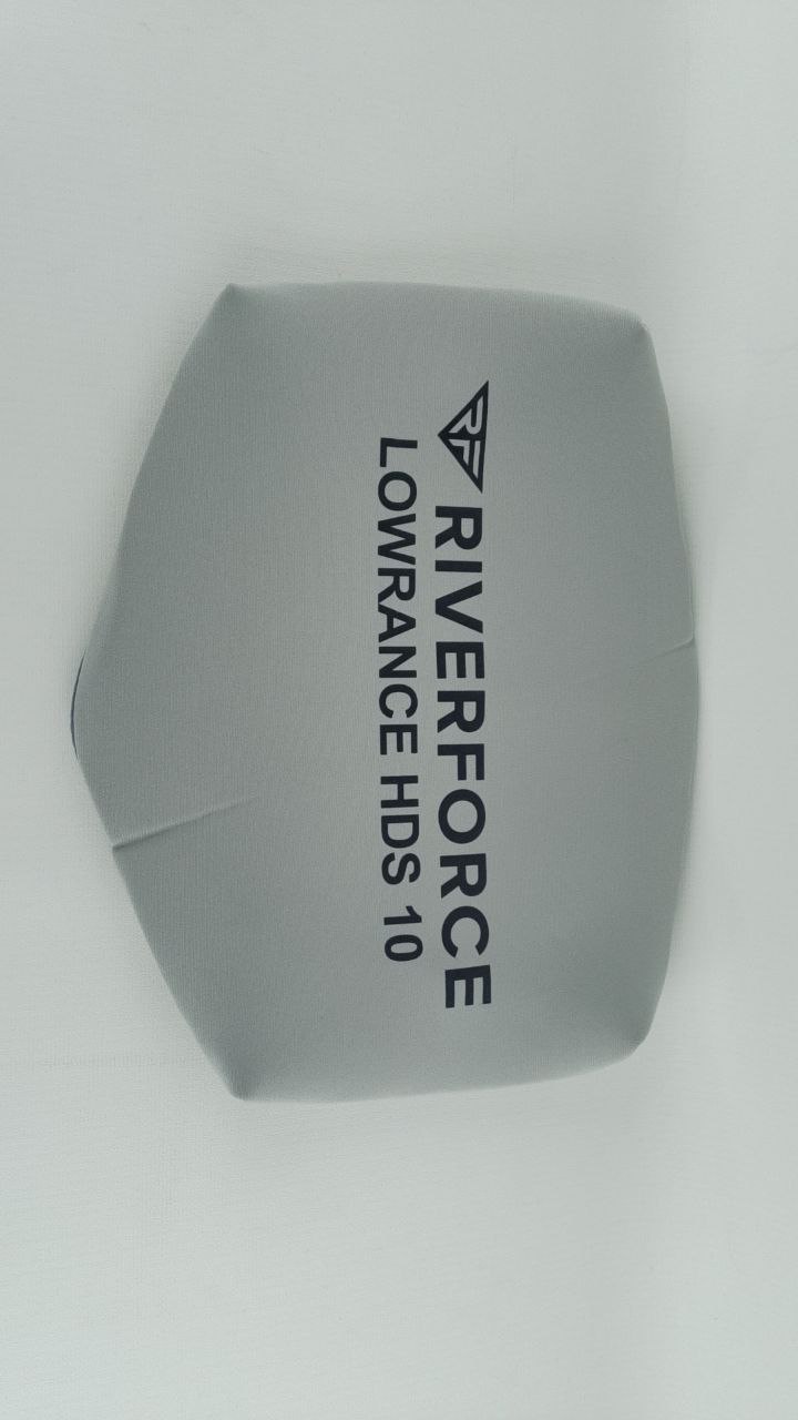 Lowrance HDS 10 Riverforce_light_1