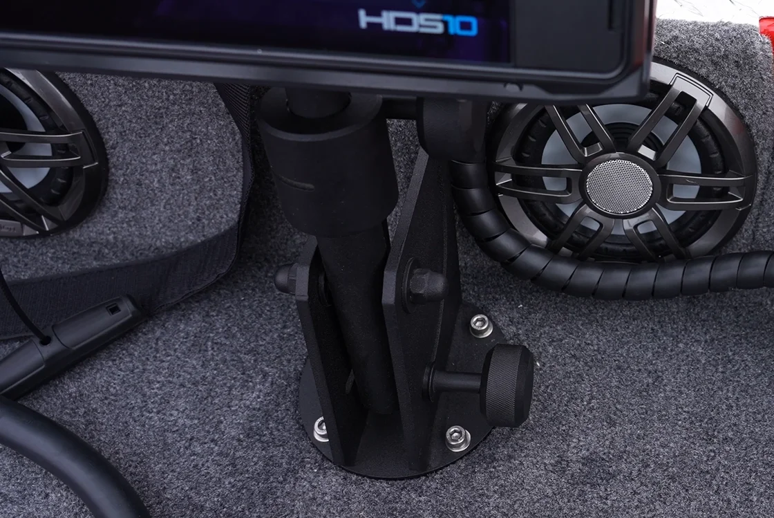 Стойка для эхолота Easy Flex S Riverforce