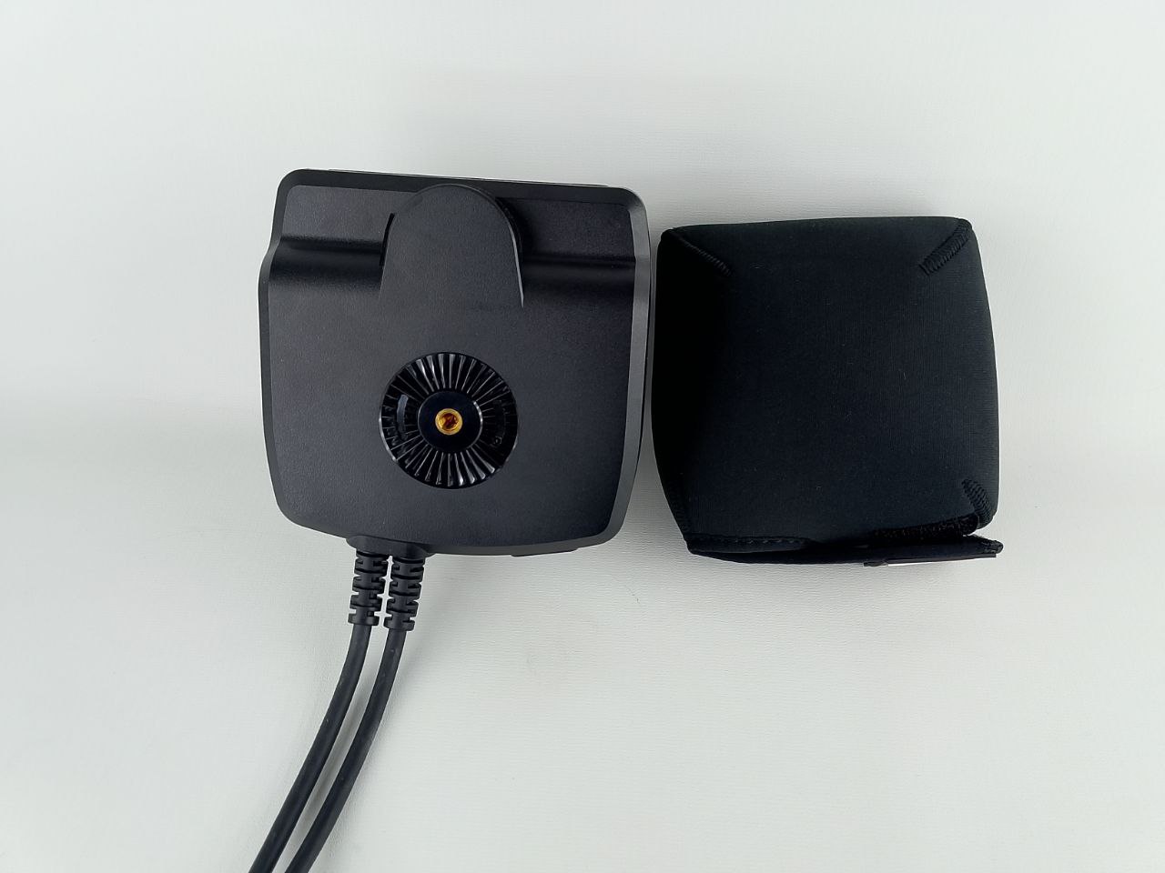 Защитный неопреновый чехол для датчика Humminbird MegaLive 2 Riverforce_7