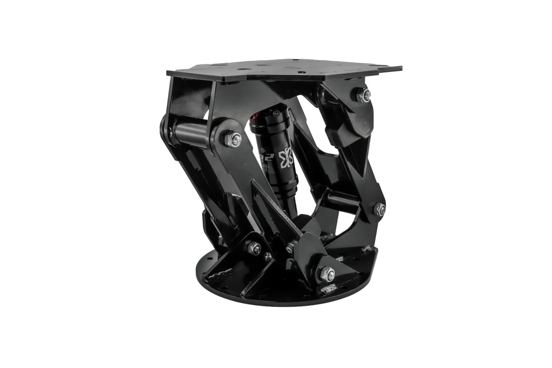 Амортизационная стойка Dominator-X HD265 SW Riverforce_6