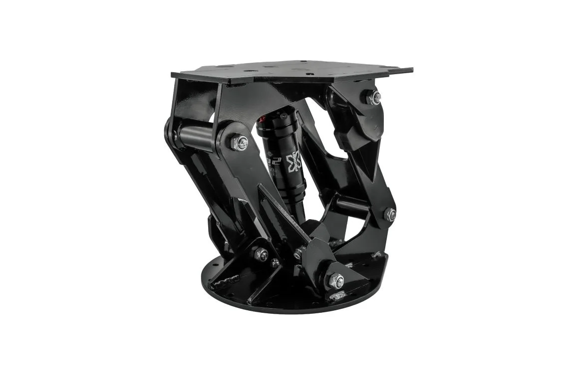 Амортизационная стойка Dominator-X HD265 SW Riverforce_14