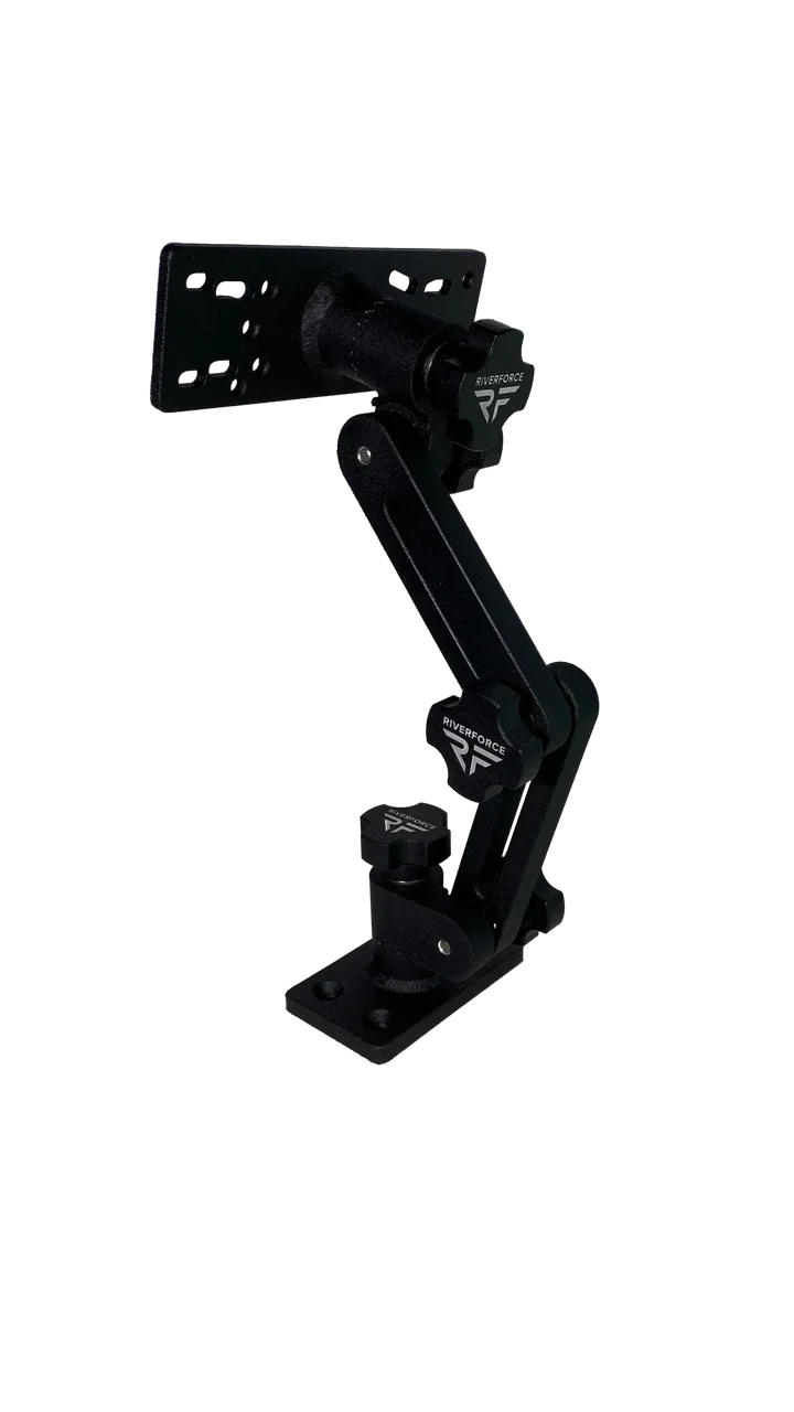 Крепление эхолота UniGrip Main Gen3 Riverforce_2