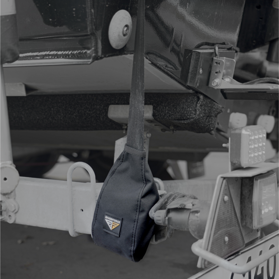 Чехол для притяжных строп «BoatBuckle»_6