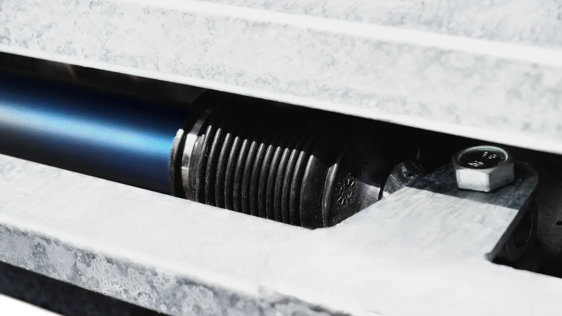 Транспортировочно подъемная система слипования HDR-2