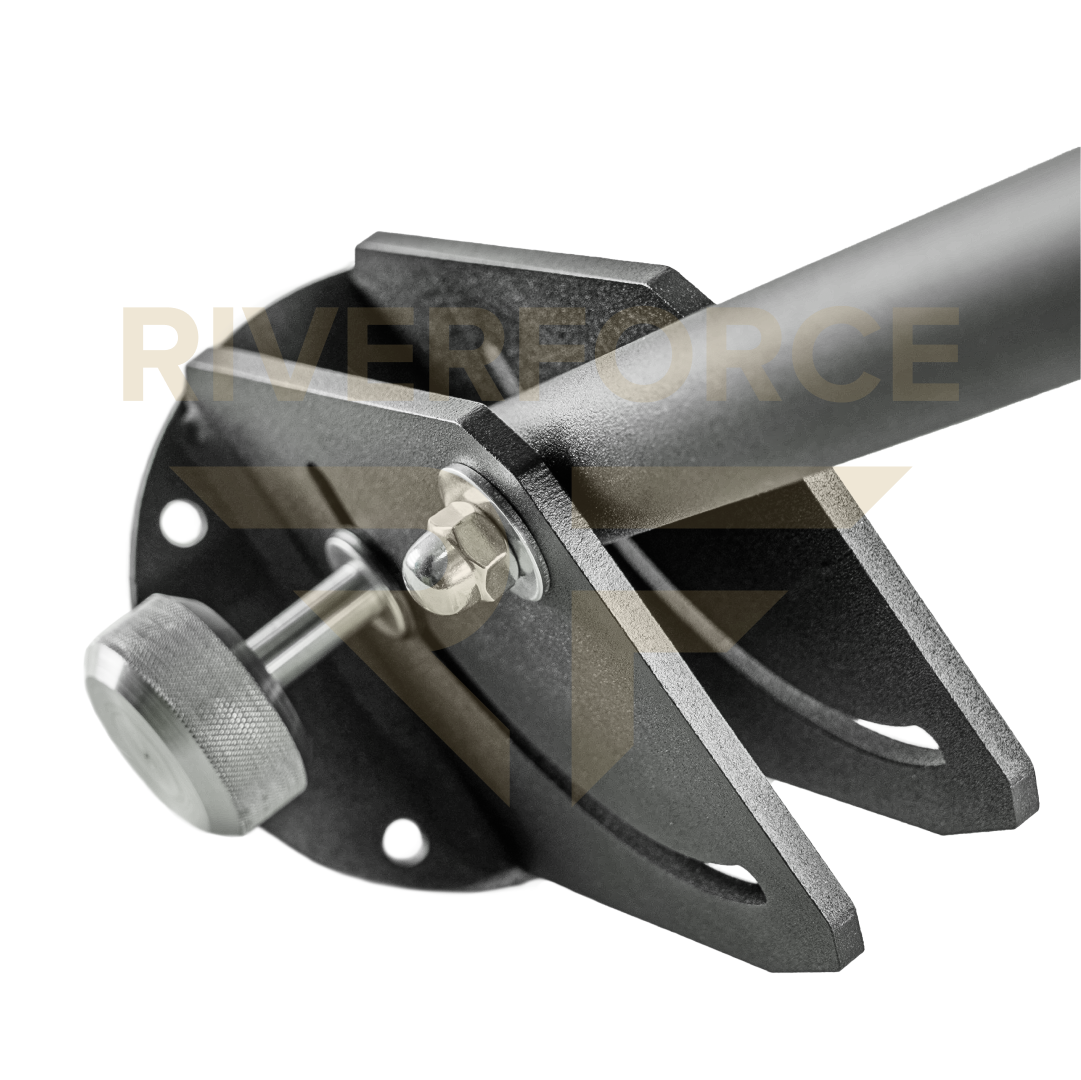 Стойка для эхолота Easy Flex L Riverforce_2