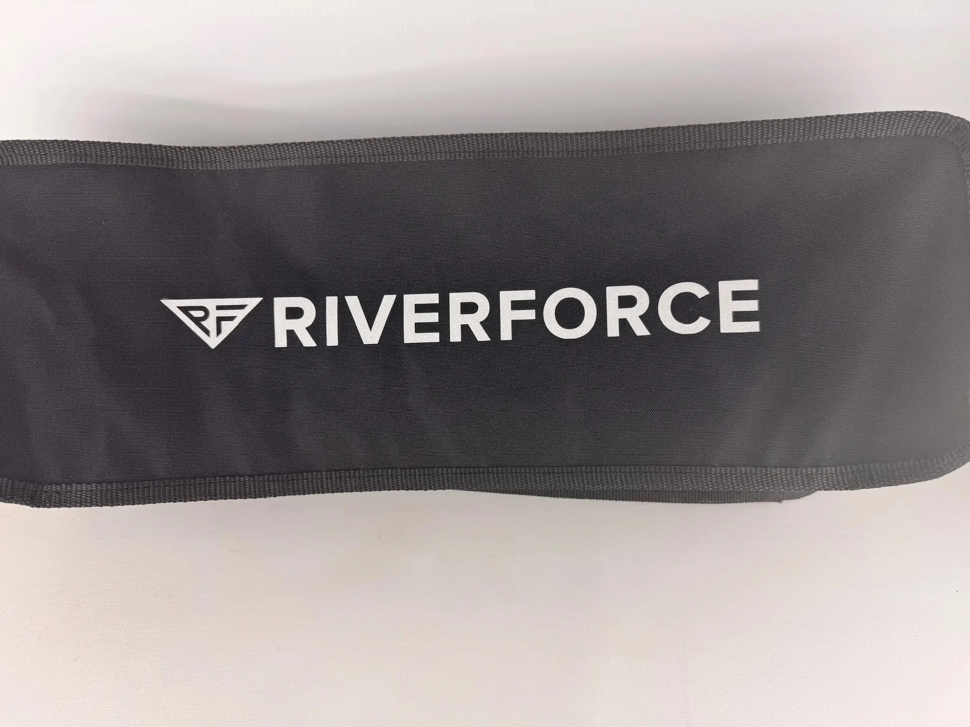 Чехол для гидравлического насоса, ПОЛИЭСТЕР 600 D PU 1000 Черный Riverforce_2
