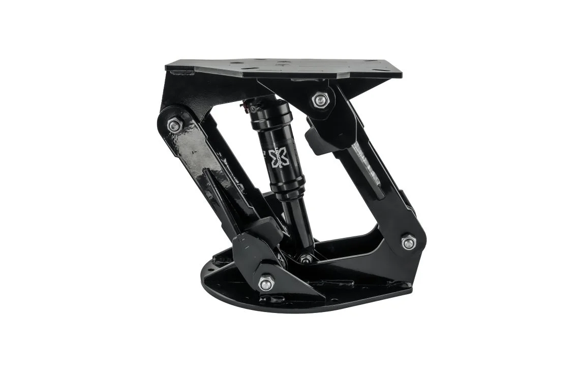 Амортизационная стойка Dominator-X HD265 SW Riverforce_16