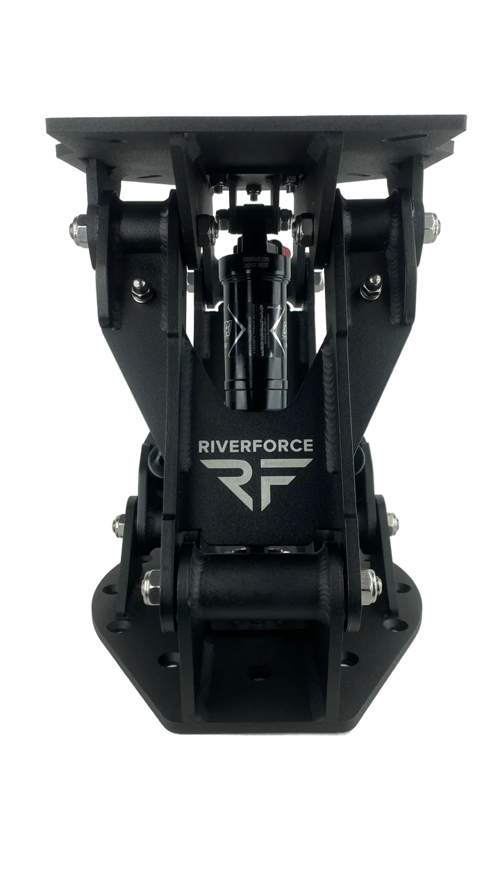 Амортизационная стойка Dominator-X HD295 SW Riverforce_5