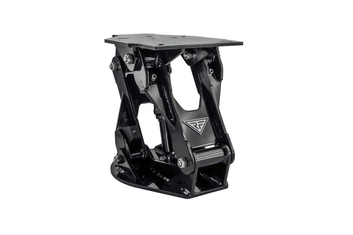 Амортизационная стойка Dominator-X HD265 SW Riverforce_13