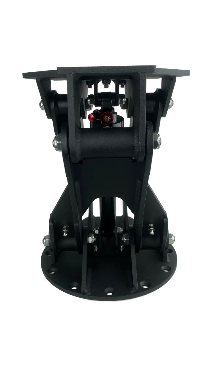Амортизационная стойка Dominator-X HD295 SW Riverforce_2