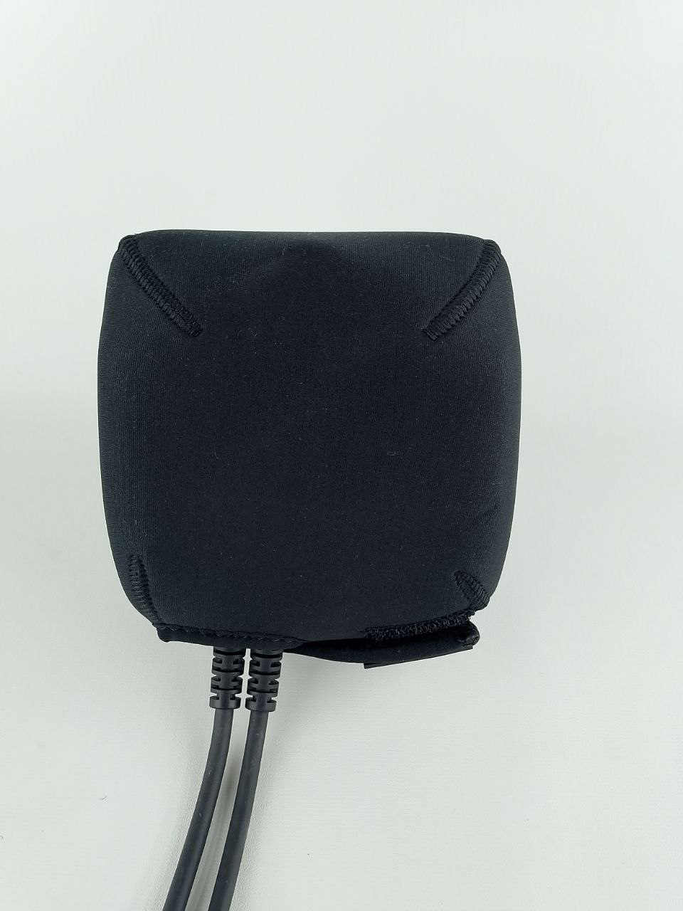 Защитный неопреновый чехол для датчика Humminbird MegaLive 2 Riverforce_3