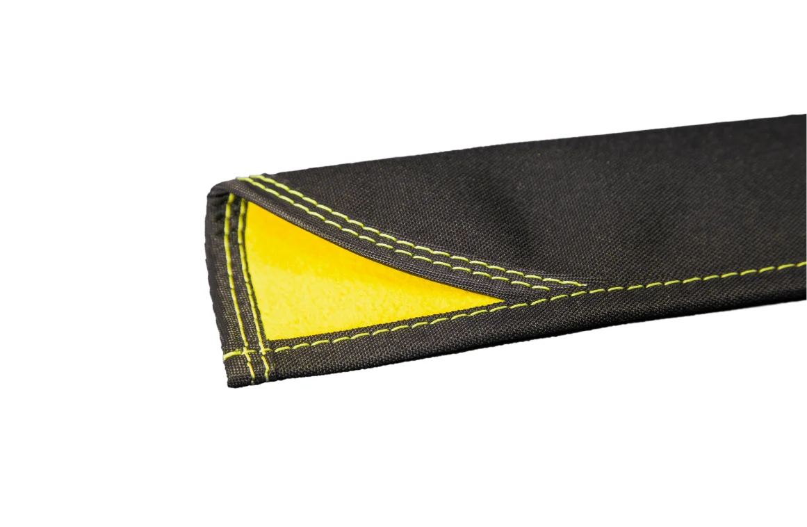 Чехол для перевозки удилища в лодке Rod Case Riverforce_4