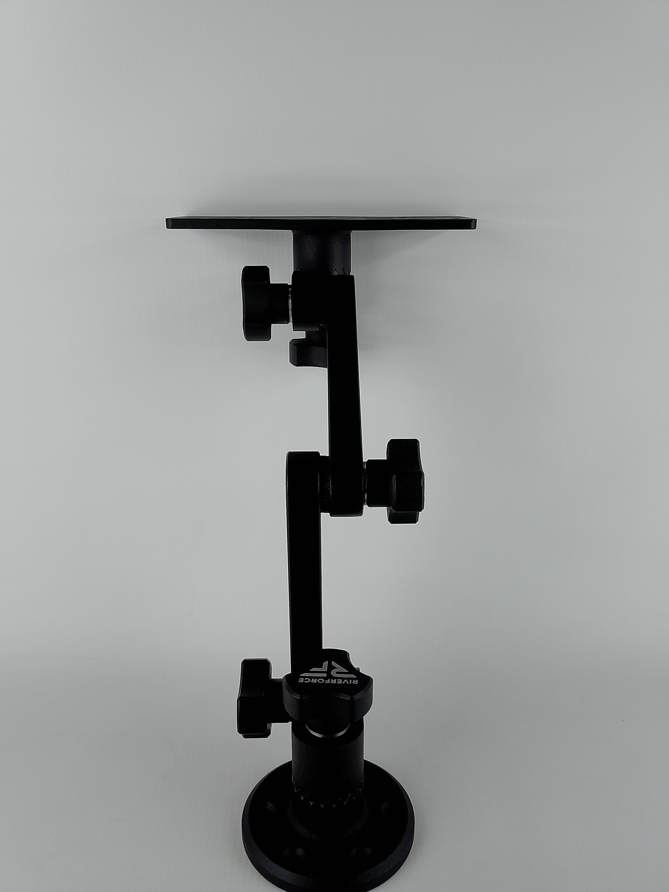 Крепление эхолота UniGrip Main Riverforce Gen2_2