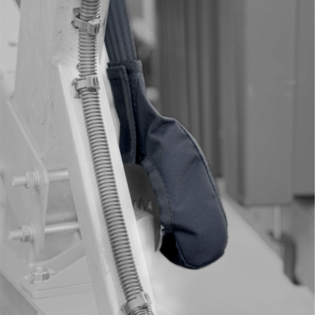 Чехол для притяжных строп «BoatBuckle»_5