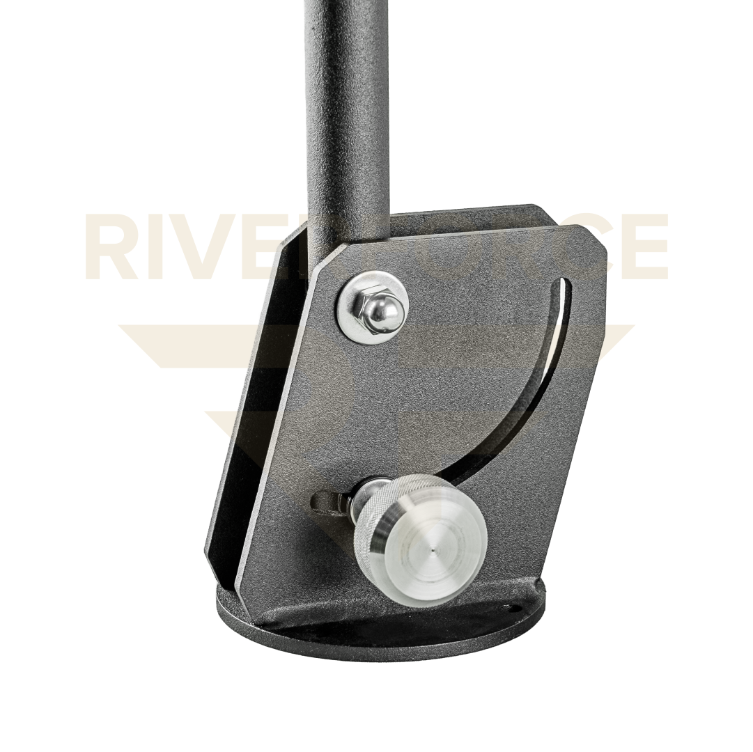 Стойка для эхолота Easy Flex L Riverforce_3