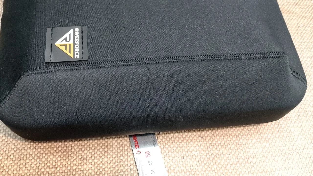 Защитный неопреновый чехол Riverforce для ящика DAKEN 360_750_2