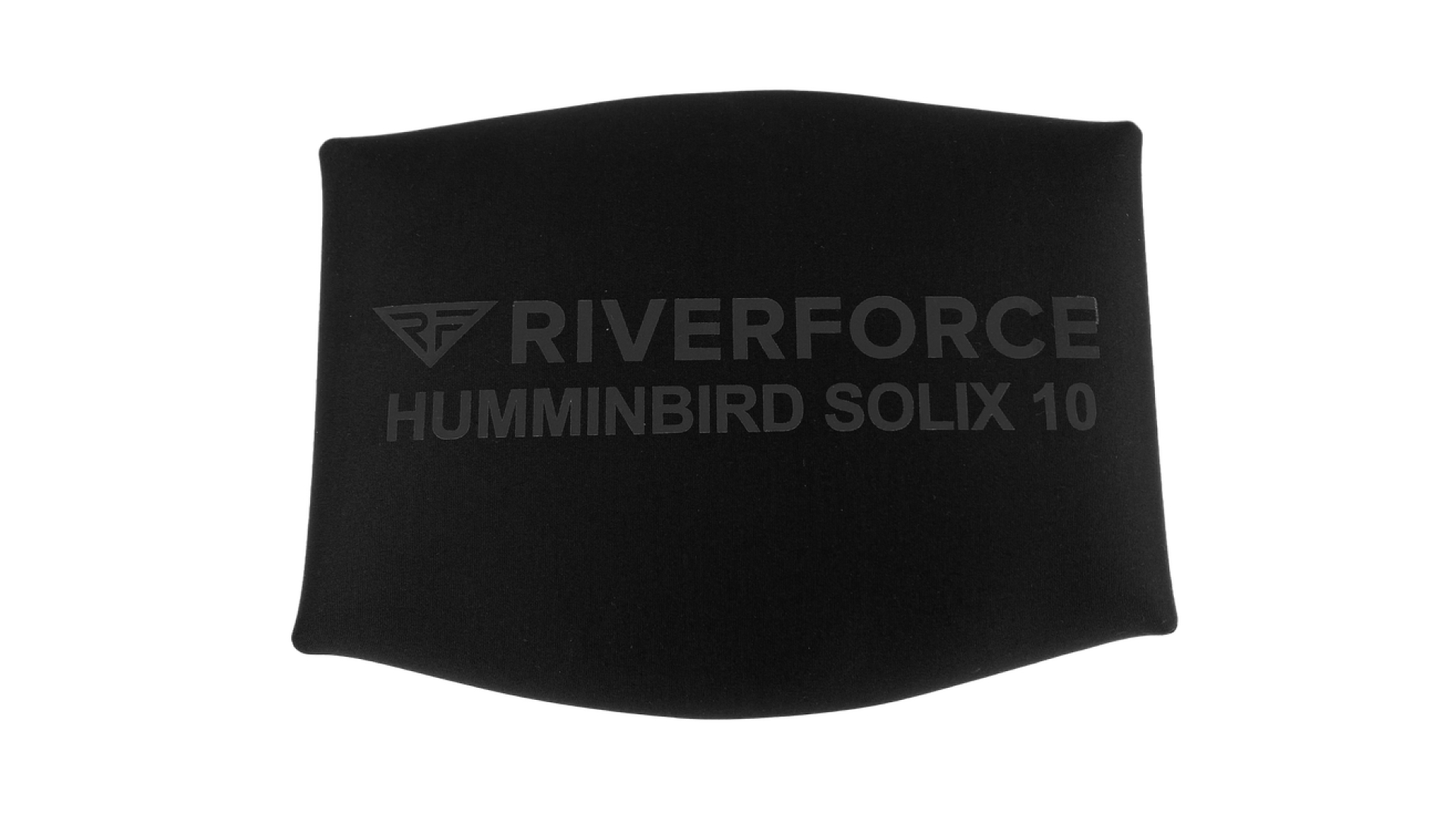 Защитный неопреновый чехол для эхолота Humminbird Solix 10 Riverforce_1
