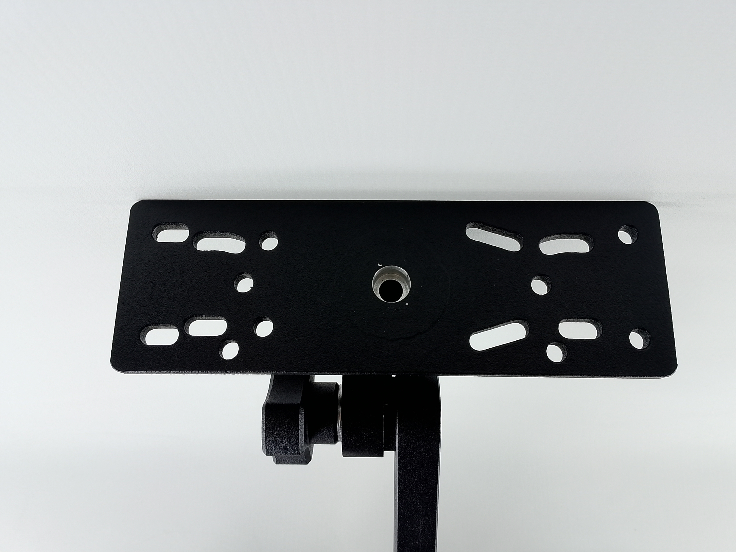 Крепление эхолота UniGrip Main Riverforce Gen2_5