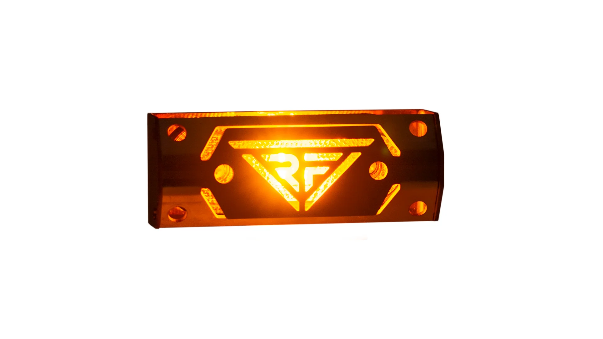 Защита габаритных фонарей Light Guard 50-70 Riverforce RF 2003-04