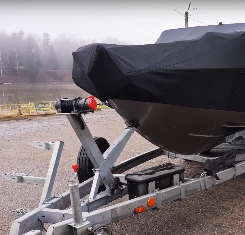 Для прицепов