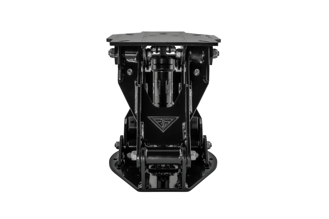 Амортизационная стойка Dominator-X HD265 SW Riverforce_9