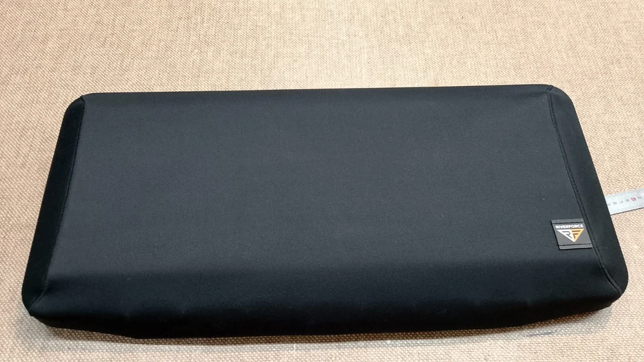 Защитный неопреновый чехол Riverforce для ящика DAKEN 360_750_1