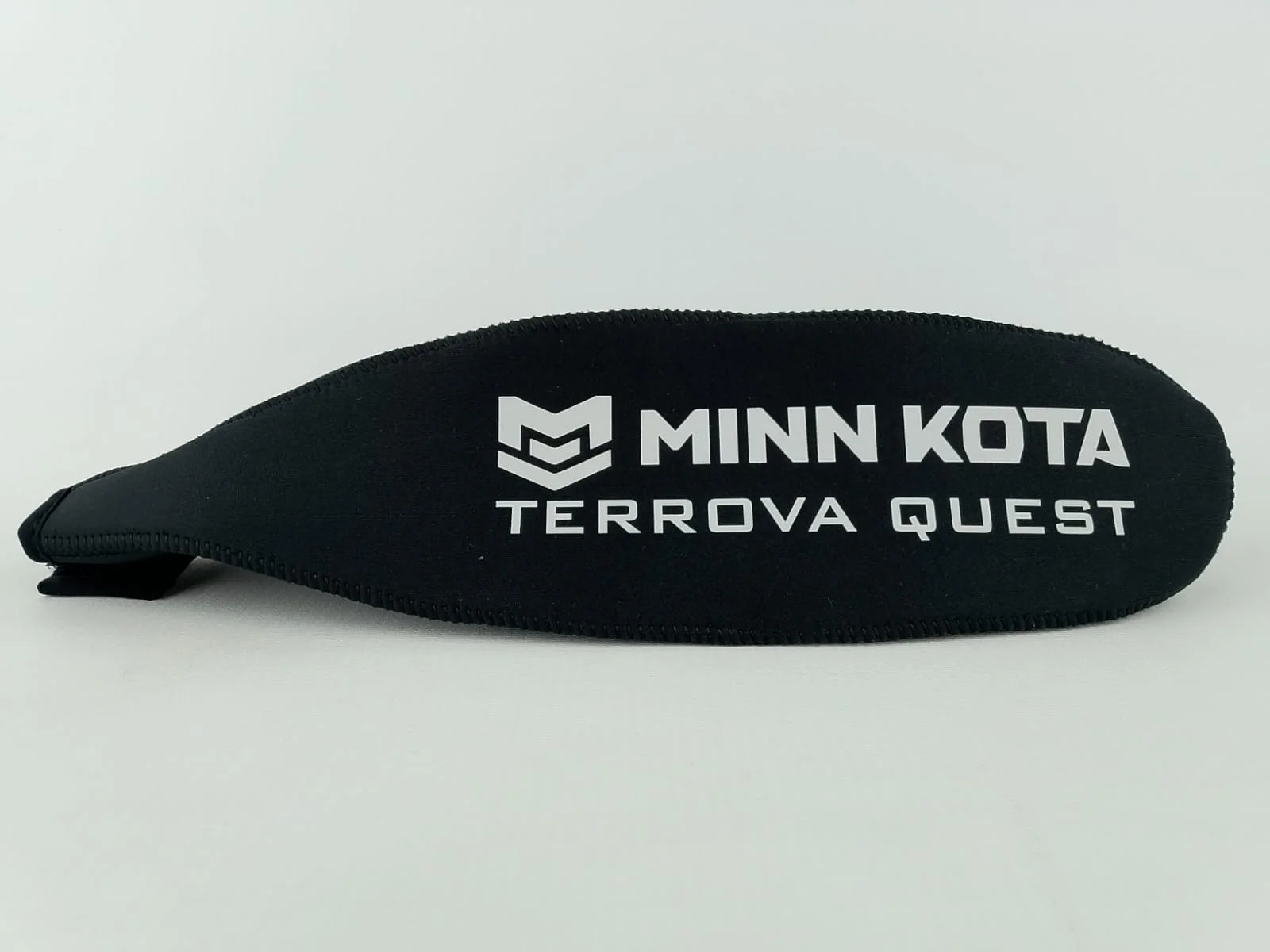 Защитный неопреновый чехол Riverforce для головы электромотора Minn Kota TERROVA QUEST_1