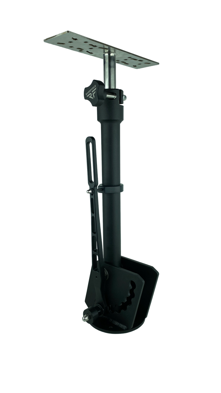 Стойка для эхолота Easy Flex HD L Riverforce_4