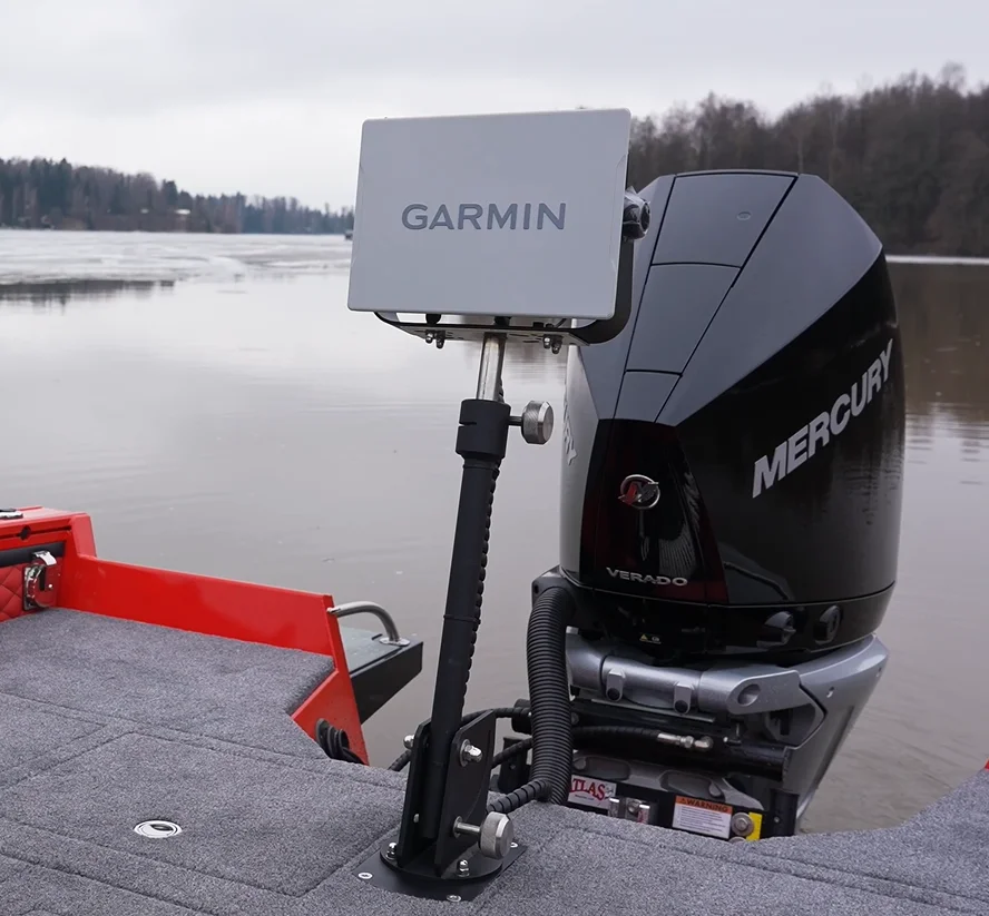 Стойка для эхолота Easy Flex L Riverforce