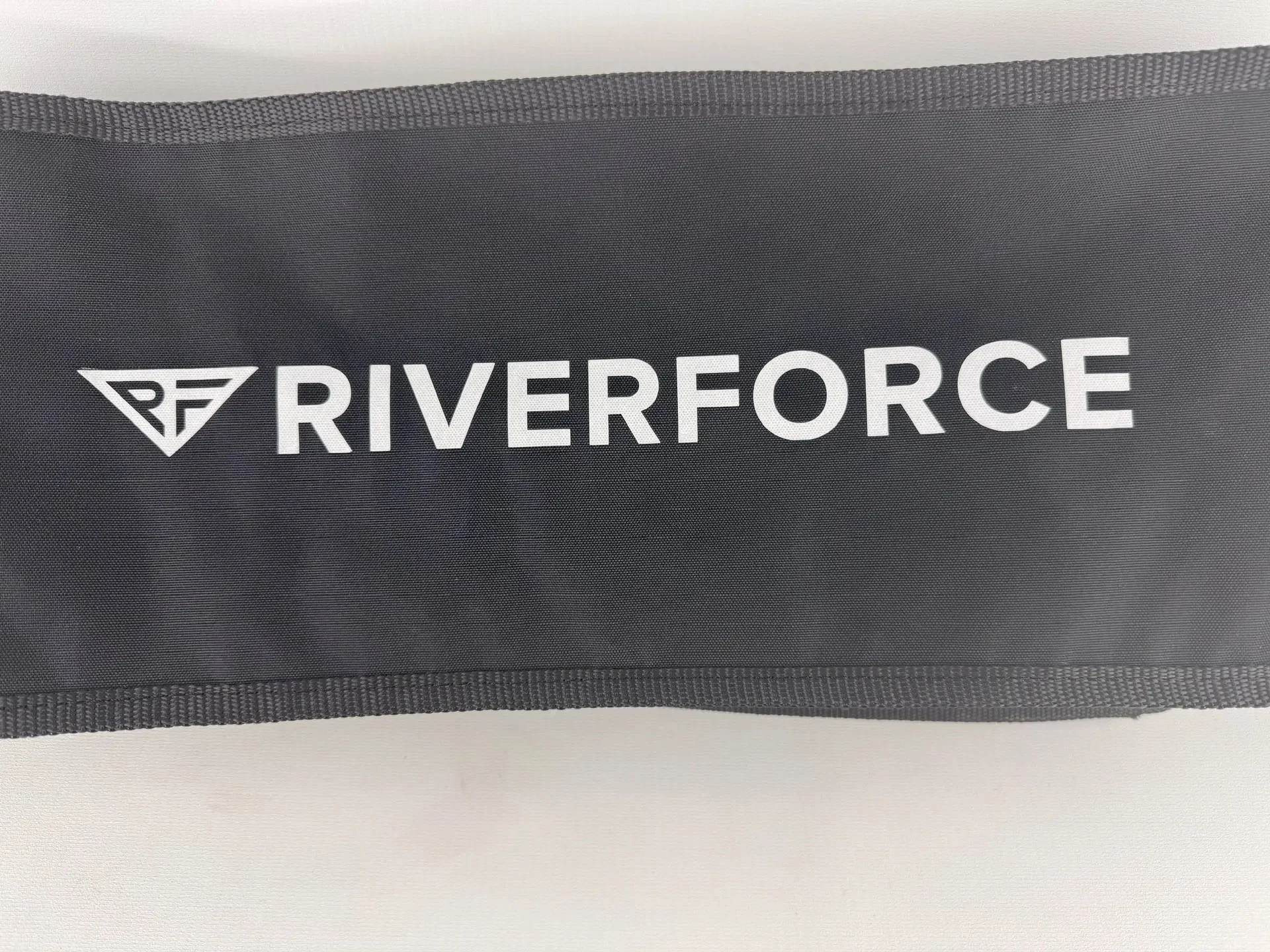 Чехол для гидравлического насоса, ПОЛИЭСТЕР 600 D PU 1000 Черный Riverforce_3