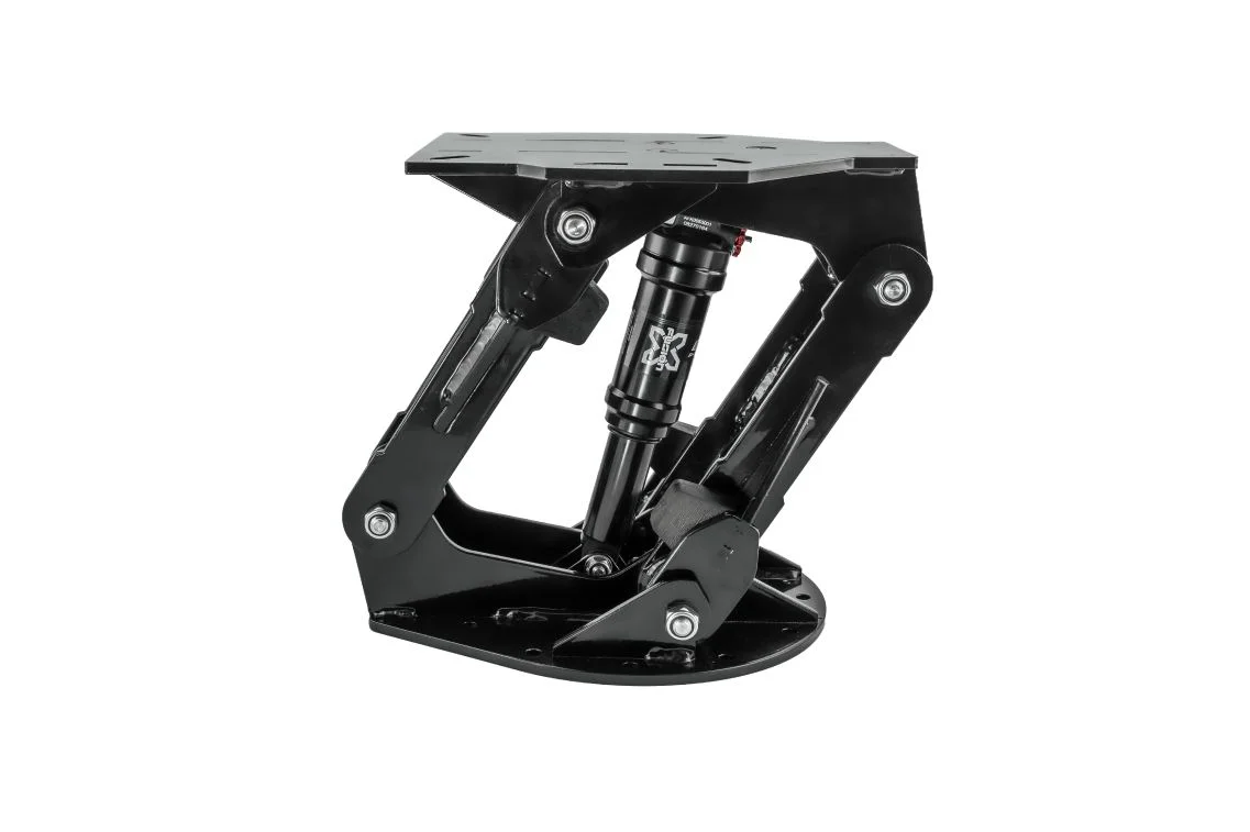 Амортизационная стойка Dominator-X HD265 SW Riverforce_12